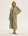 Robe Como - Green