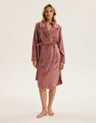 Robe Cordi - pink