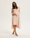 Robe Carmona - Beige