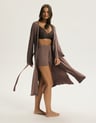 Robe Carmona - brown