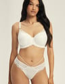 Panties Notty - cream