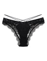 Panties Notty - Black
