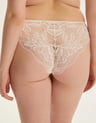 Panties Kavi - cream