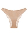 Panties Korin - Beige