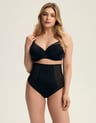Minimazer bra Sculpt - Black