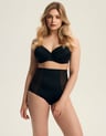 Shaping briefs Sculpt - Black