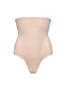Stringi modelujące Shapy - beżowy