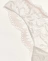 Thongs Kavi - cream