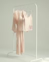 Robe Capriccio - Beige