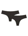 Thongs Panya (2 pack) - Multi