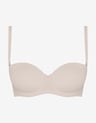 Balconette-BH Raff - Beige