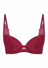 Push-up BH Alloure - Rotwein