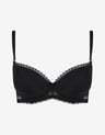 BRA PUSH-UP Kassidy - Black
