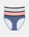 Figi Mi-Mi 3-pak - light-grey