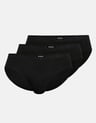 Slips Classic (3 Paar) - Multi