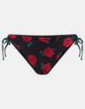 Dół od bikini Encanto Robert Kupisz X ESOTIQ - czarny
