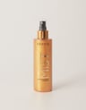 Mgiełka do włosów z brokatem 200 ml - multi