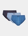 Slips Classic 3er-Pack - Multi