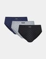 Slips Classic 3er-Pack - Multi