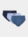 Slips Classic 3er-Pack - Multi