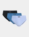 Slips Classic 3er-Pack - Multi