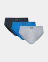 Slips Classic 3er-Pack - Multi