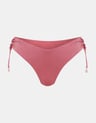 Bikini bottoms Lunar - brown