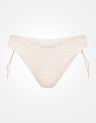 Bikini bottoms Eisley - cream