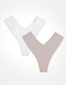 Brazilian panties Pacaya - Multi