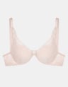 Push-up BH Napoli - Beige