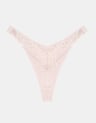 Thongs Napoli - Beige