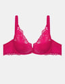 Push-up BH Narcise - Rosa