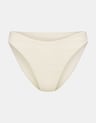 Bikini bottoms Anaise - cream