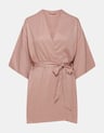 Dressing gowns Darren - pink