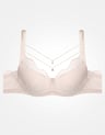 Push-up BH Netsi - Beige