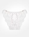 Panties Nauri - cream