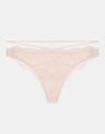 Thongs Netsi - Beige