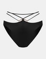 Bikini bottoms Thea - Black