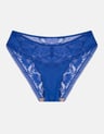 Slip Nathalie - Blau
