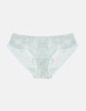 Panties Nettie - Green