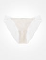 Slip Ninfa - Cremefarben
