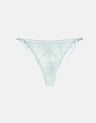 Thongs Nettie - Green