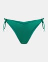 Bikini bottoms Deliciosa - Green