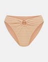 Bikini bottoms Soley - gold
