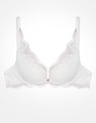 Push-up bra Kavi - cream