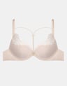 Push-up BH Korin - Beige