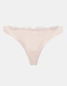 Thongs Korin - Beige