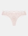 Thongs Kavi - Beige