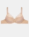 Push-up bra Hudson - gold