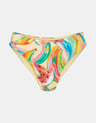Bikini bottoms Kaia - Yellow